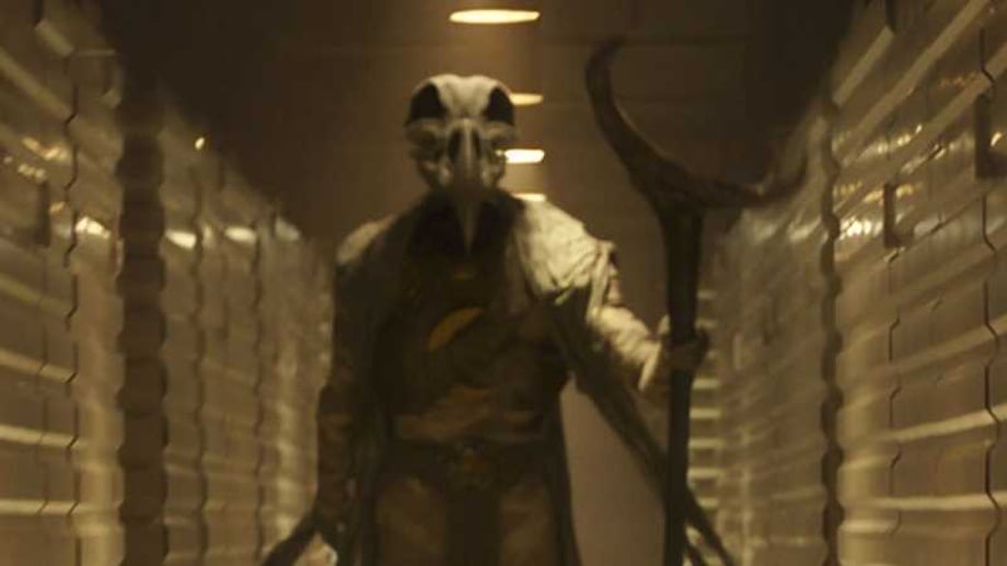 MOON KNIGHT: 5 Biggest Reveals From Today's Episode, "Summon The Suit" - SPOILERS