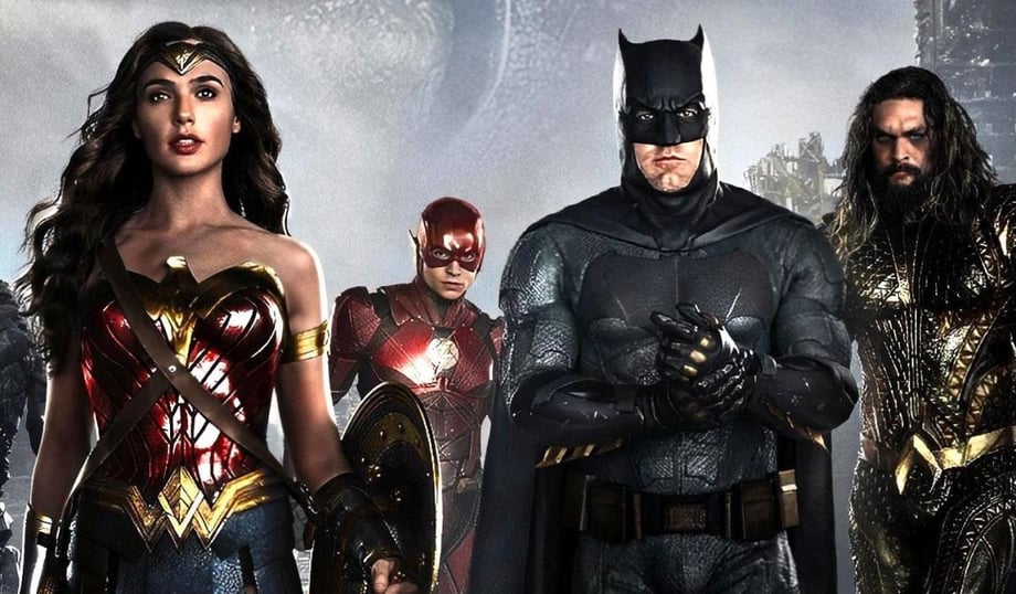 MOON KNIGHT Director Mohamed Diab Says Zack Snyder's DCEU Movies "Didn't Appeal To Him"
