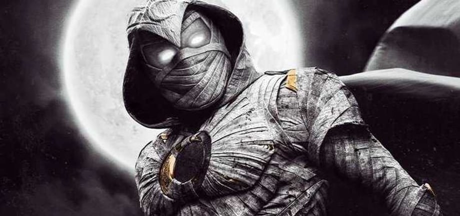 MOON KNIGHT Featurette Spotlights Plenty Of New Footage From Disney+'s Latest Marvel Series