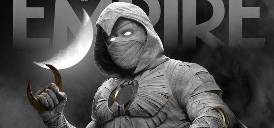 MOON KNIGHT Has Been Given An Official Rating Of TV-14
