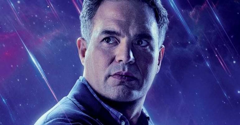 MOON KNIGHT: Speculation Mounts That Hulk Might Appear After Mark Ruffalo Was Spotted In Budapest