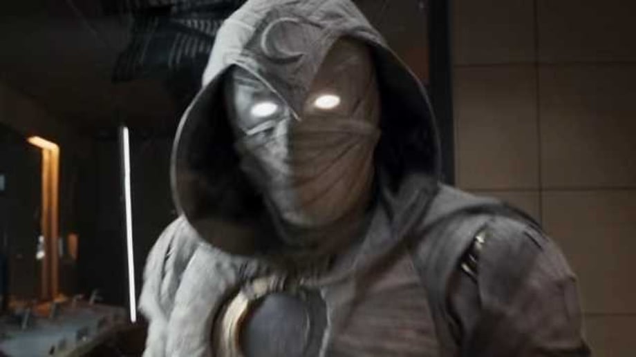 MOON KNIGHT Star Oscar Isaac Appears To Confirm The Disney+ Show Is A "Limited Series"