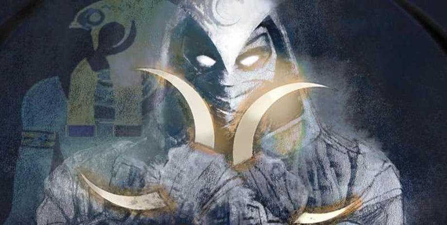 MOON KNIGHT Star Oscar Isaac Explains Why The Miniseries Is Able To "Take More Risks" Than An MCU Movie