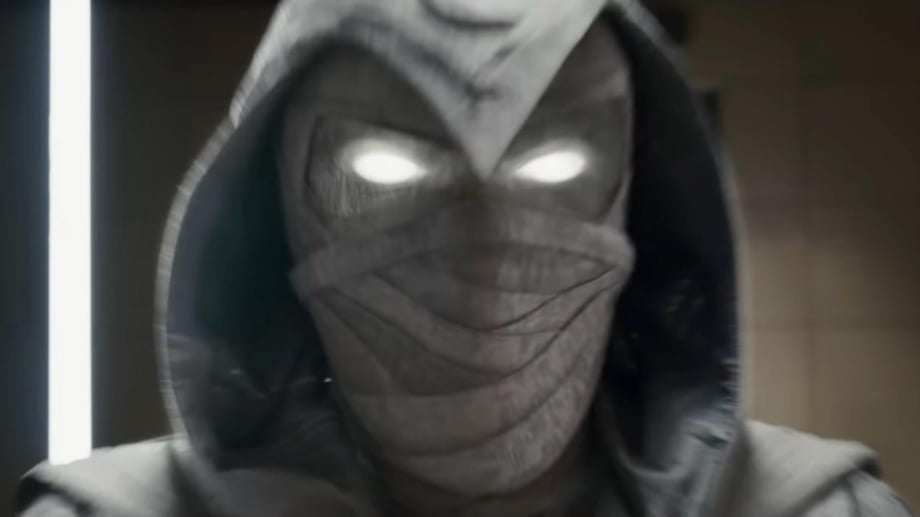 MOON KNIGHT Star Reveals “Scary” Audition With Future BLACK PANTHER 3 Actor