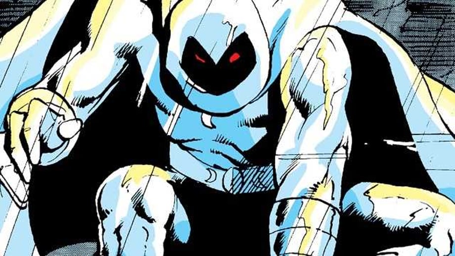 MOON KNIGHT TV Series Looking To Add Jean-Paul "Frenchie" DuChamp And Love Interest Marlene Alraune