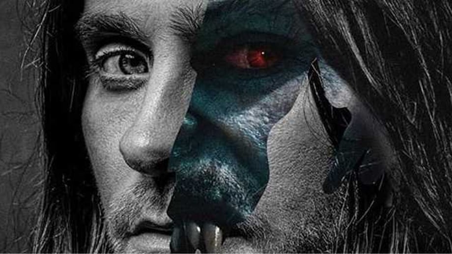 MORBIUS: Jared Leto Says The Marvel Comics Adaptation Should Be "A Big, Fun Popcorn Movie"