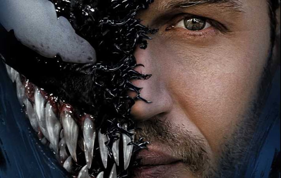 MORBIUS Poses As Venom In A  Leaked Moment From Tomorrow's New Trailer