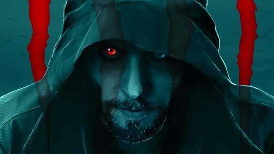 MORBIUS Review; "A Terrifying Reminder That Spider-Man Is Better Off In The MCU With Marvel Studios"