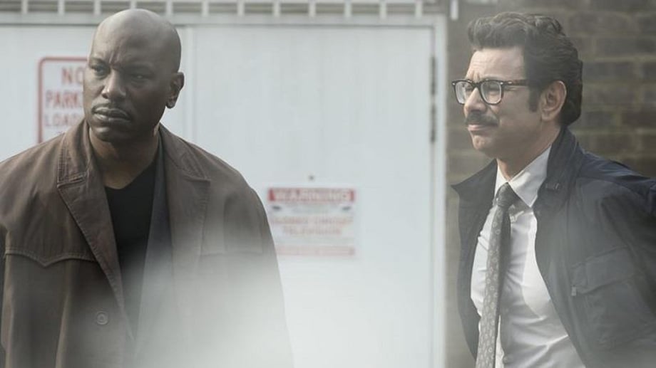 MORBIUS Star Al Madrigal Defends The Movie But Admits His Agent Rodriguez Role Was "Butchered" (Exclusive)