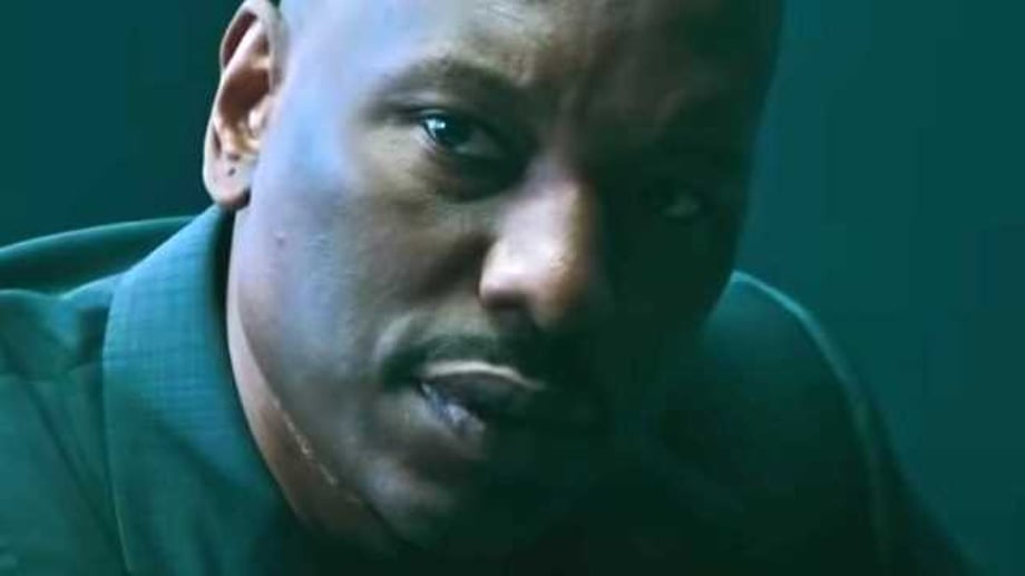 MORBIUS Star Tyrese Gibson Falls For Fake Martin Scorsese Quote Calling It The "Truest Height Of Cinema"