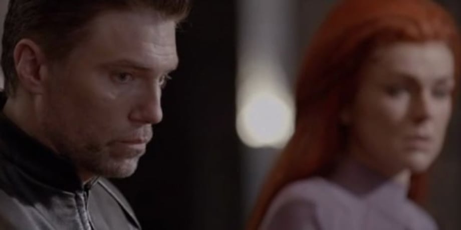 More New Marvel's INHUMANS Footage Provides Another Brief Tease Of The Full Trailer