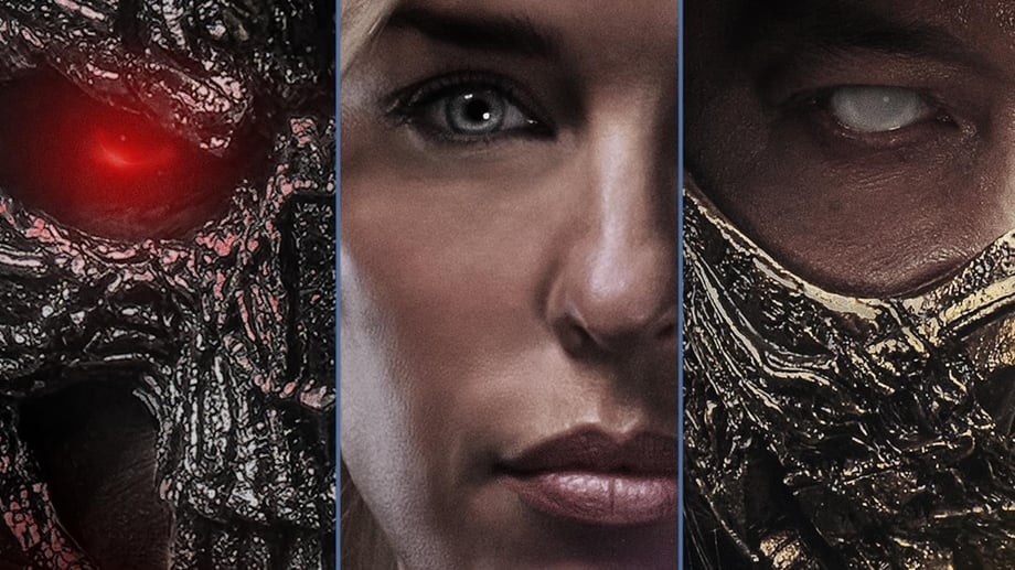 MORTAL KOMBAT 2 Red-Band Trailer And Character Posters Deliver Heaps Of Game-Accurate FATALITIES