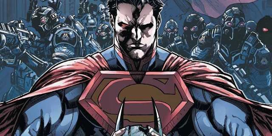 MORTAL KOMBAT Co-Creator Ed Boon Wants An INJUSTICE Movie; Shares JUSTICE LEAGUE Snyder Cut Support
