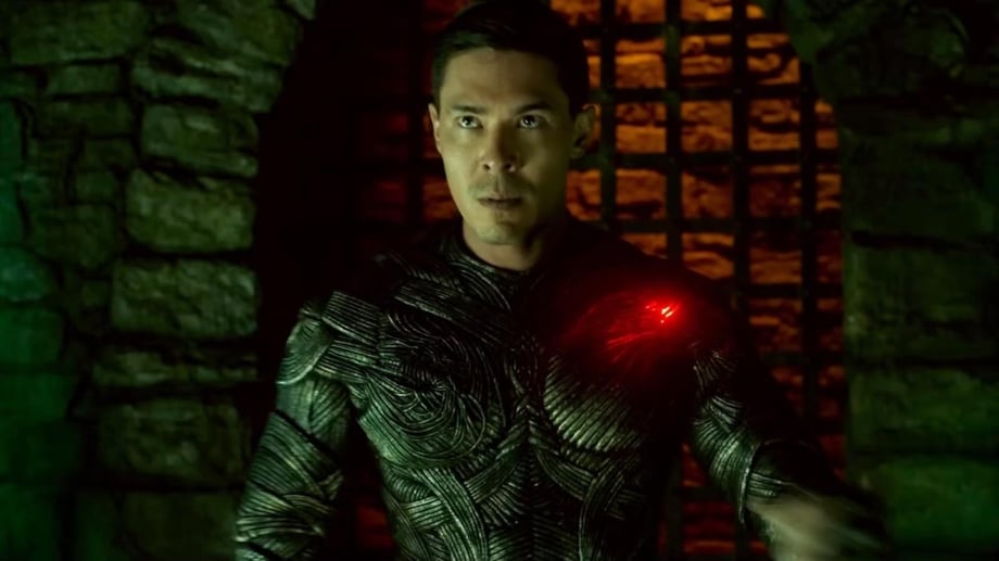 Mortal Kombat II: Lewis Tan Breaks Silence On Cole Young's Shocking Role: "Nobody Wants To Get [Spoiler]"