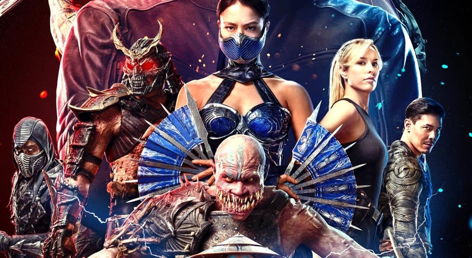 Mortal Kombat II Writer Confirms That [Spoiler] Was Killed Off Because Fans "Called For His Head"