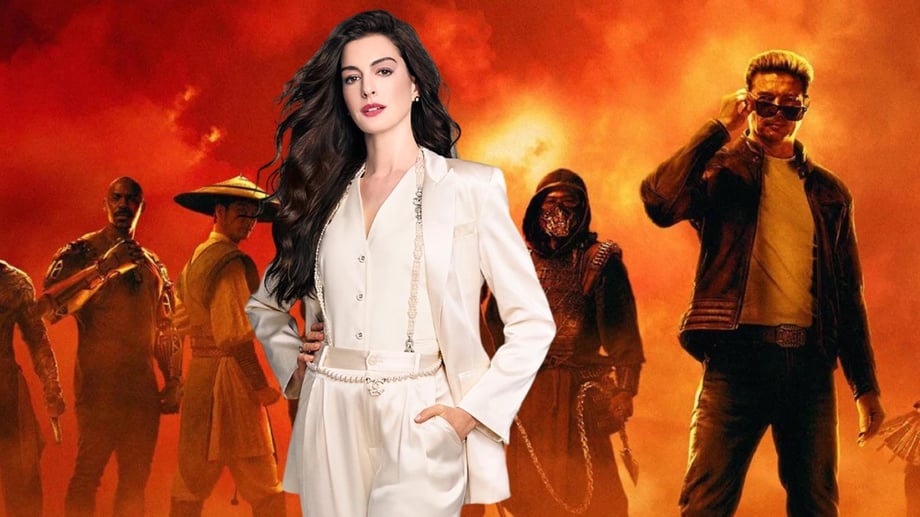 Mortal Kombat II's So-So CinemaScore Revealed As Box Office Battle With The Devil Wears Prada 2 Heats Up