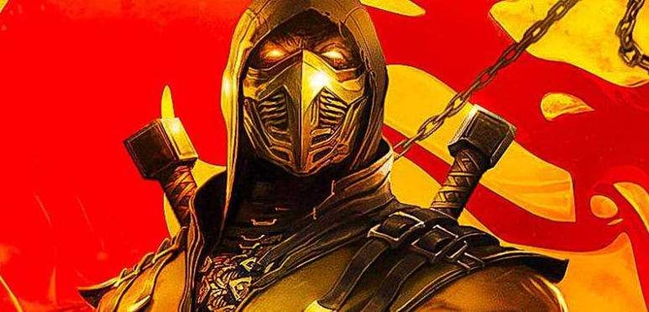MORTAL KOMBAT LEGENDS: BATTLE OF THE REALMS Animated Sequel Set For Release This Summer