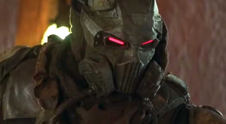 MORTAL KOMBAT "Meet The Kast" Featurette Contains Plenty Of Action-Packed New Footage