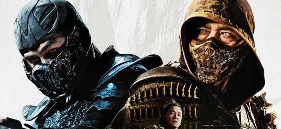 MORTAL KOMBAT Opening Sequence Clip Teases Bloody Battle Between Scorpion & Sub-Zero