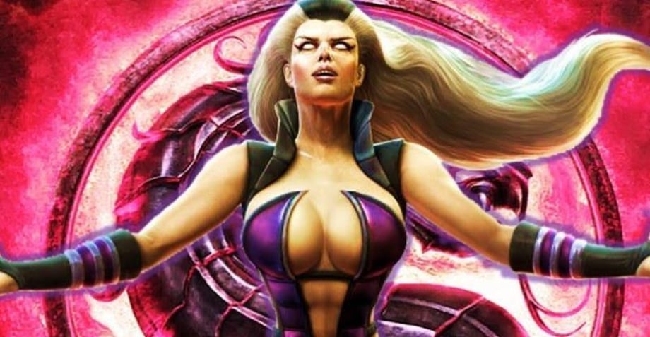 MORTAL KOMBAT Sequel Casts Queen Sindel, Shao Kahn, And More