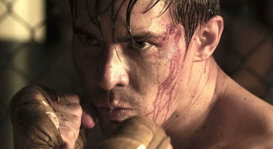 MORTAL KOMBAT Star Lewis Tan Recalls Being "Devastated" About Not Being Cast As Marvel's SHANG CHI