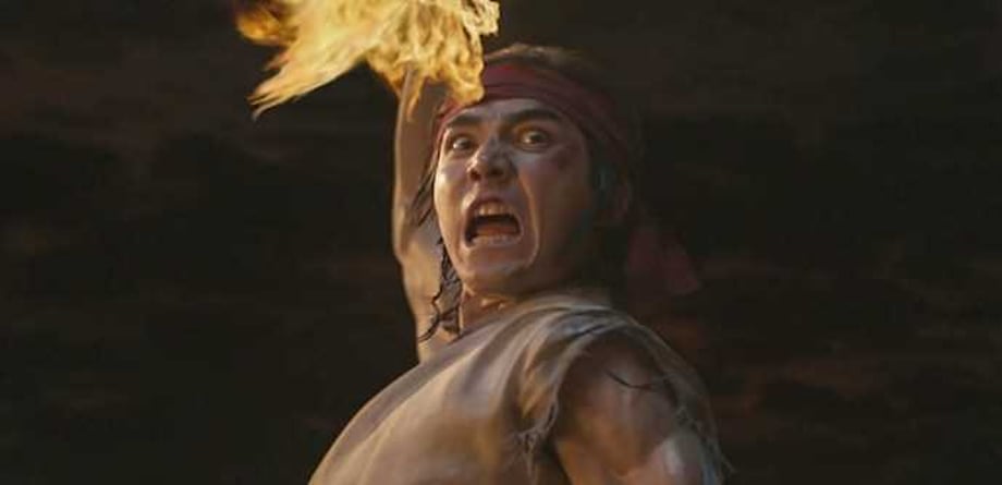 MORTAL KOMBAT Star Ludi Lin Calls Out Amazon For Lack Of Diversity In LORD OF THE RINGS Series