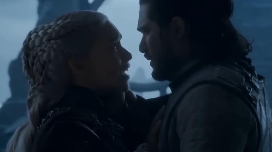 Multiple GAME OF THRONES Sequel Series Are In Development At HBO According To George R.R. Martin