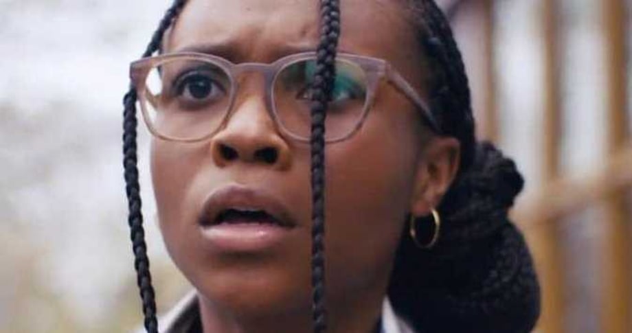 NAOMI: Superman Makes An Appearance In The First Teaser For The CW's New DC Comics Series