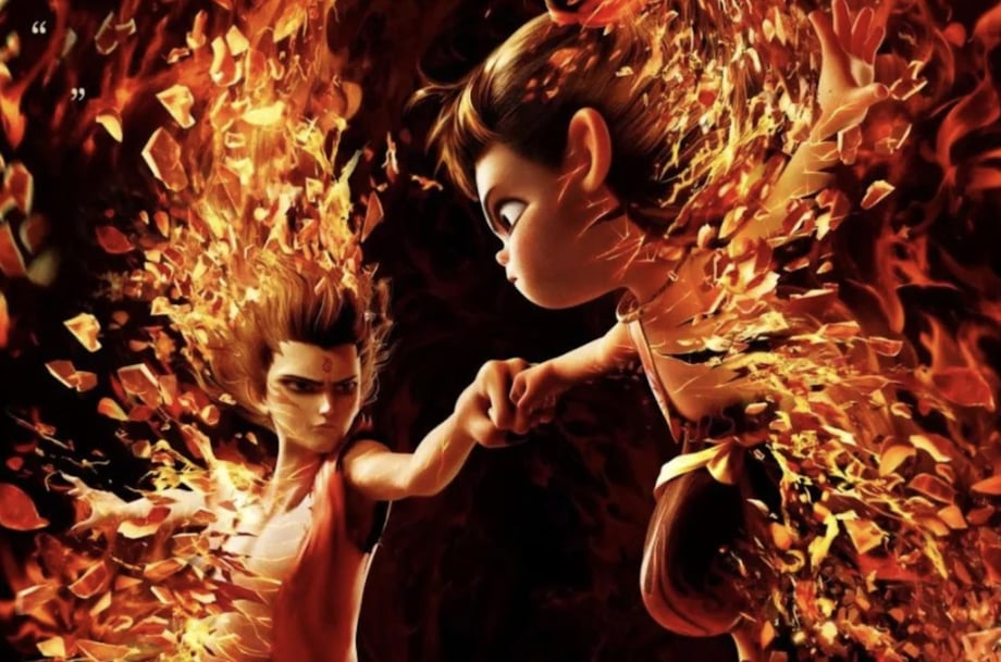 NE ZHA 2 Review: When Animation Blends Perfectly Well With Creativity and Imagination