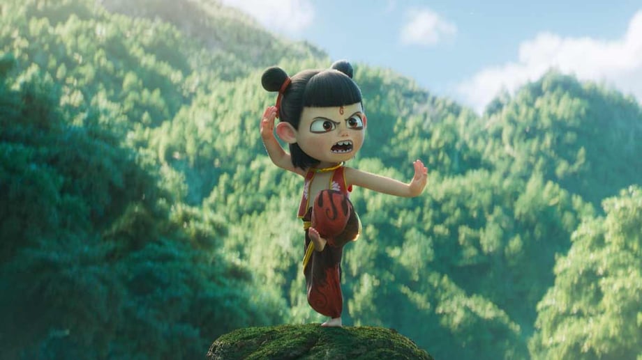 NE ZHA 2: The Biggest Film Of 2025 Is Returning To U.S. Theaters, This Time In English