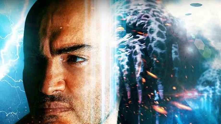 NEBULOUS DARK: TWILIGHT ZONE-Inspired Sci-Fi Movie's New Clip Features Aliens, Robots, & More (Exclusive)
