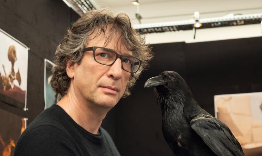 Neil Gaiman Denies Recent Allegations: "[I've] Never Engaged In Non-Consensual Sexual Activity With Anyone"