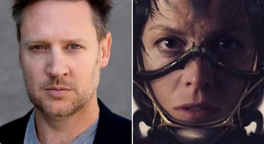 Neill Blomkamp Shuts Down Interview After Refusing To Discuss ALIEN 5