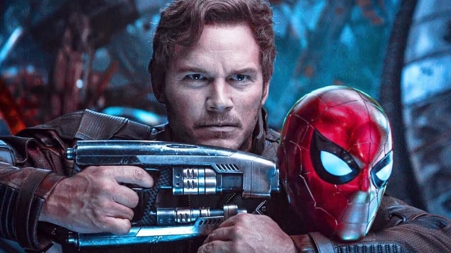 Neither Tom Holland Nor Chris Pratt Are Expected To Appear In AVENGERS: DOOMSDAY - Here's Why