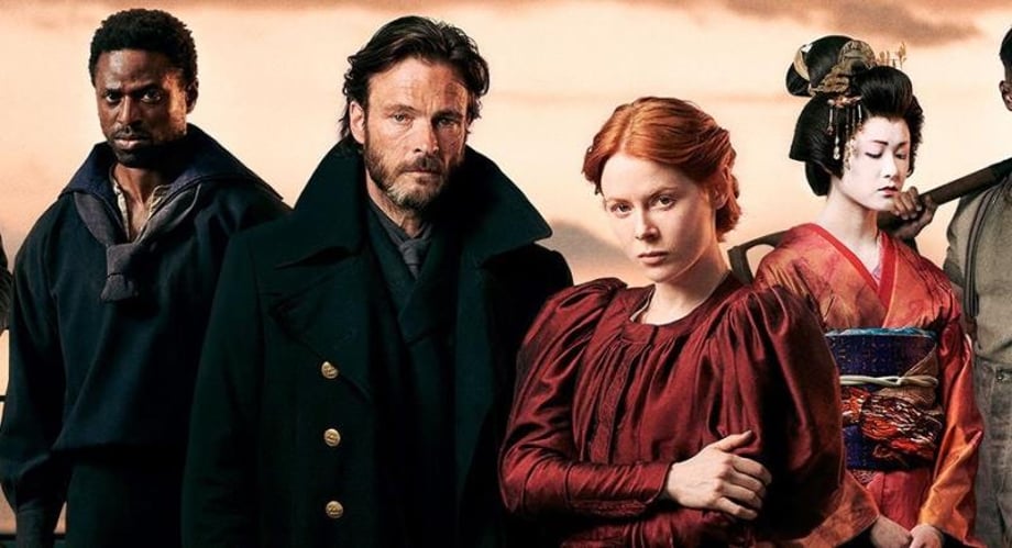 Netflix Cancels 1899 After One Season, Leaving Show On A Major Cliffhanger