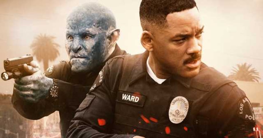 Netflix Executives Praise BRIGHT While Slamming "Disconnected" Critics
