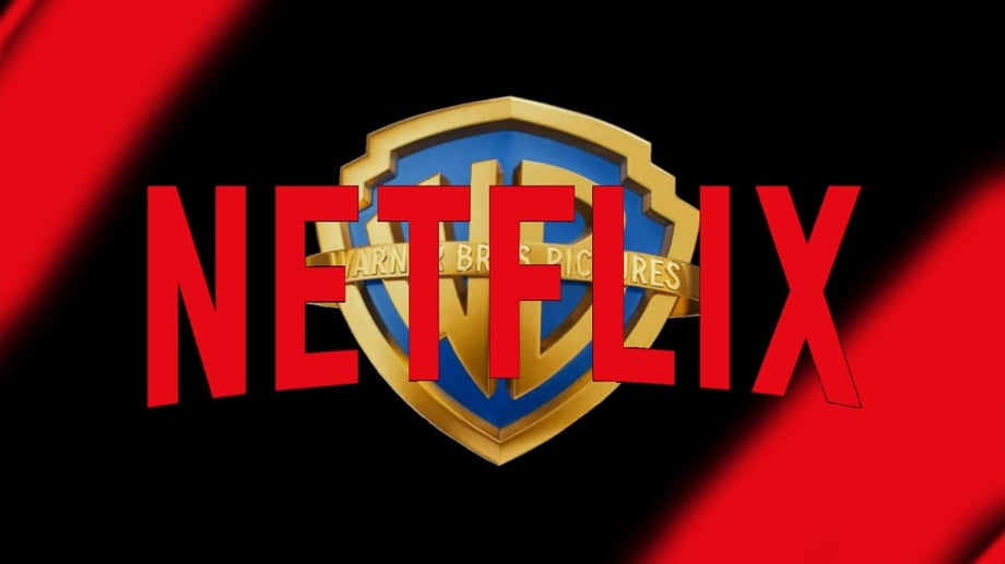 Netflix Reportedly Vows To Continue Releasing Warner Bros.’s Movies In Theaters If A Merger Happens