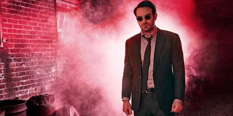 Netlfix's Marvel TV Shows Arriving On Disney+ Is Reportedly A "Possibility"
