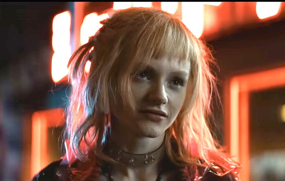 Neuromancer: Runtimes And Titles For All 10 Episodes Of Apple TV's Cyberpunk Adaptation Revealed