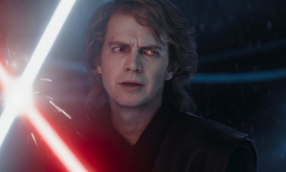 New AHSOKA Episode 5 Stills Spotlight Darth Vader Duel, "Ahsoka The White," And More