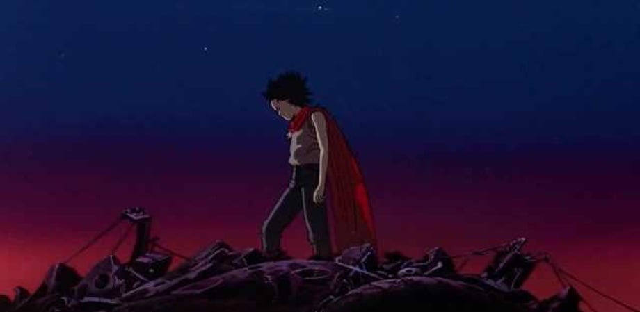 New AKIRA Anime Series From Katsuhiro Otomo In The Works Along With 4K Remaster Of 1988 Original