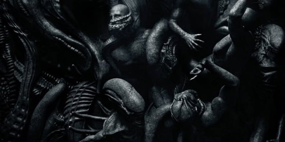 New ALIEN: COVENANT "Take Me Home" Extended Promo Provides Us With Some Fresh Nightmare Fuel