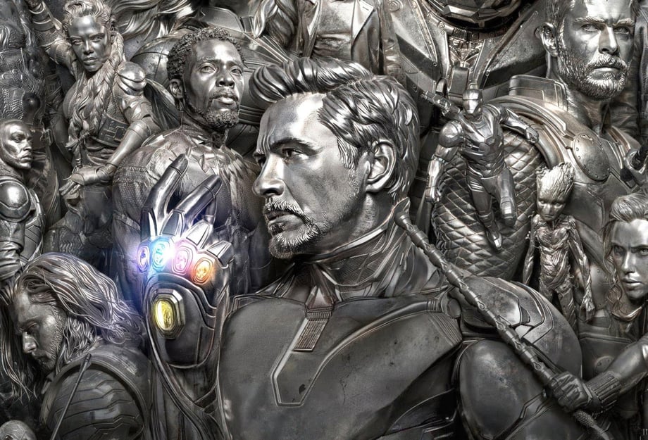 New Avengers Endgame: Encore Teaser Released As Additional Tickets Go On Sale