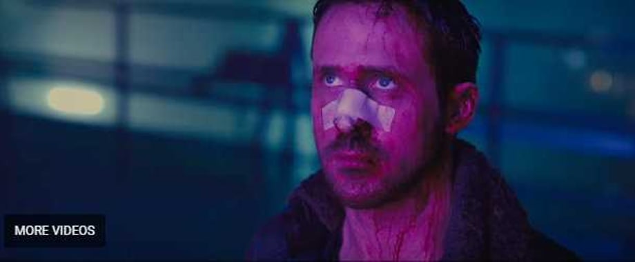 New BLADE RUNNER 2049 Trailer Provides A Much Better Idea Of What We Can Expect From The Sci-Fi Sequel