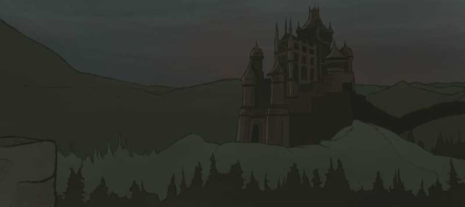 NEW BRITISH HORROR COMIC NEEDS REVIEWS AND SUPPORT Help a fresh writer get some much needed feedback