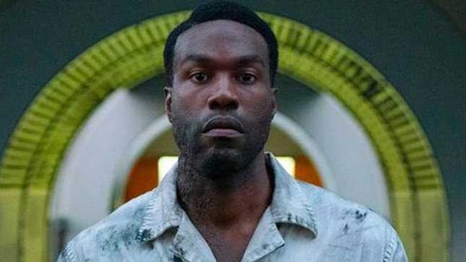 New CANDYMAN Images Released As Yahya Abdul-Mateen II Discusses The "Palpable" Terror Of The Character