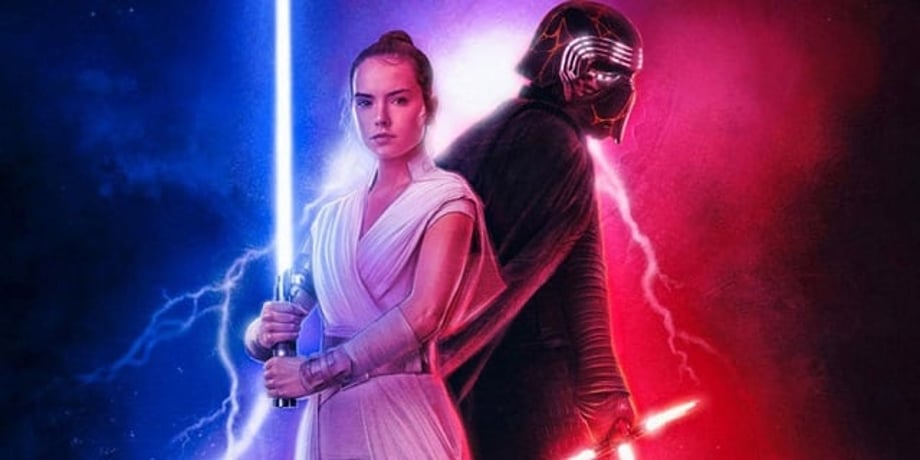 New Details About Colin Trevorrow's STAR WARS: THE RISE OF SKYWALKER Plans Revealed, Including Rey's Parents