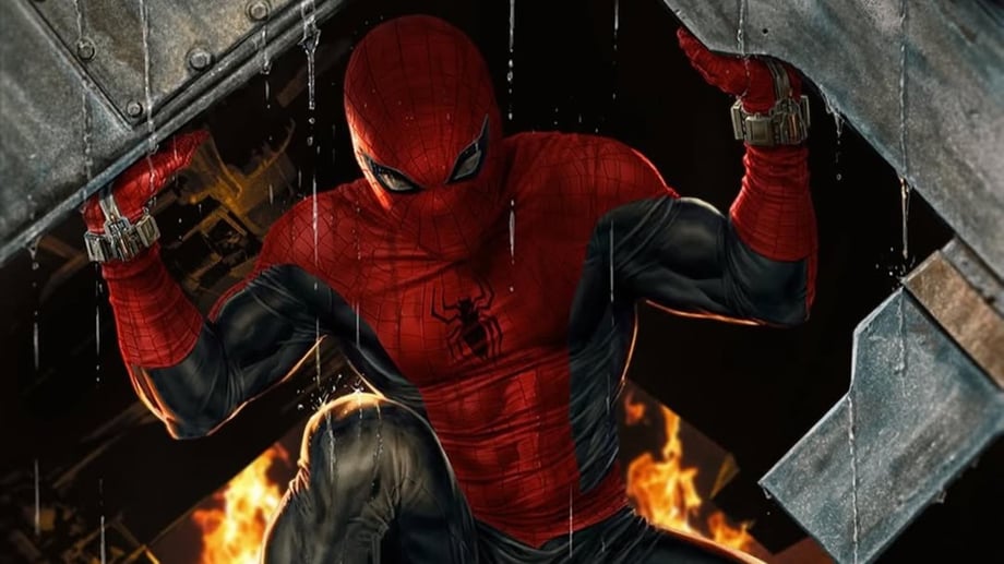 New Details About Sgt. Rock Writer Justin Kuritzkes' Spider-Man: Brand New Day Involvement Revealed