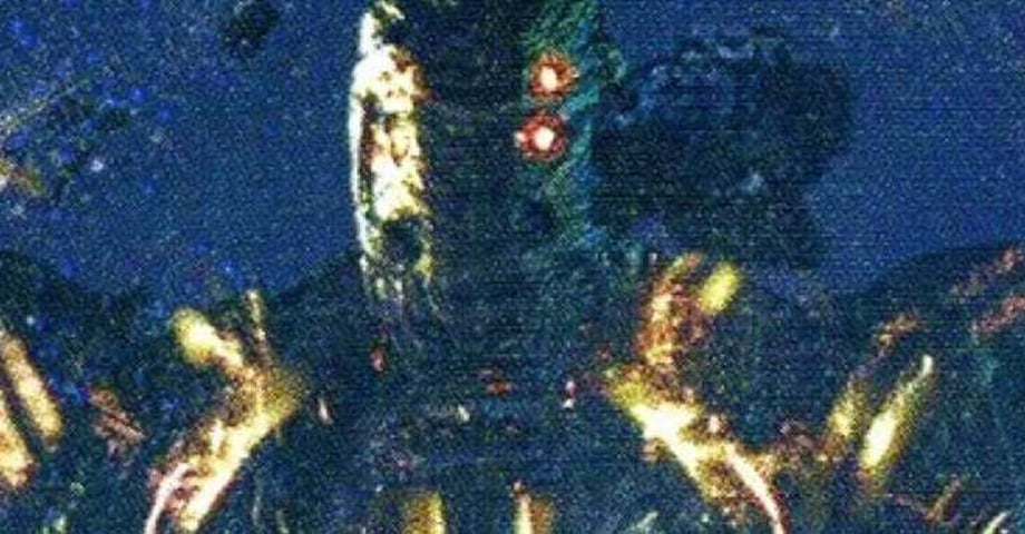 New ETERNALS Promo Art Gives Us Our Best Look Yet At Celestials Nezaar, Hargen And Jemiah