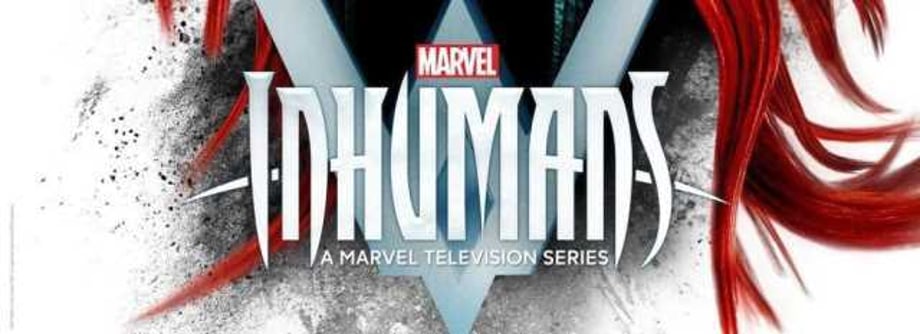 New INHUMANS Image Find Black Bolt Confronting Maximus, As Scott Buck Discusses The Tone Of The Show